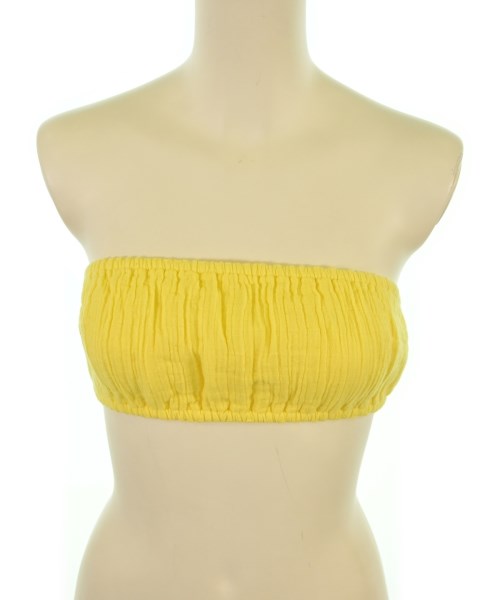 Anaak เสื้อยืด/เสื้อท็อปส์