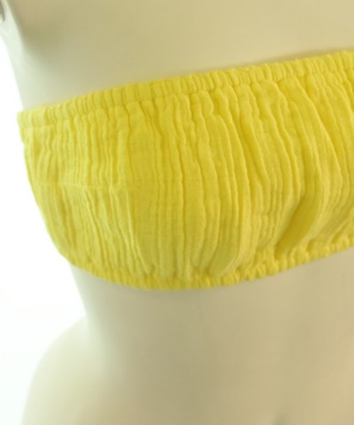 Anaak เสื้อยืด/เสื้อท็อปส์