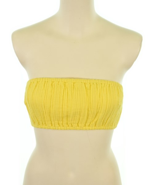 Anaak เสื้อยืด/เสื้อท็อปส์