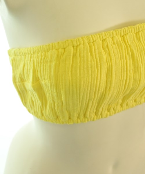 Anaak เสื้อยืด/เสื้อท็อปส์