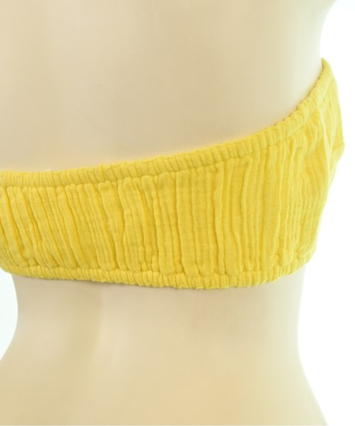 Anaak เสื้อยืด/เสื้อท็อปส์