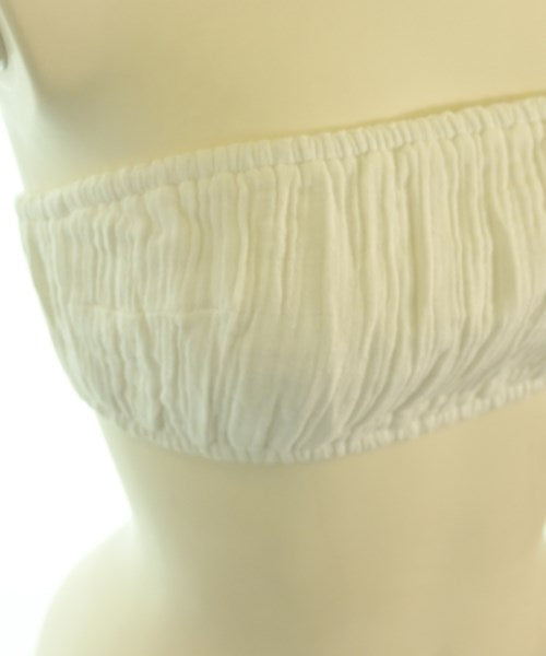 Anaak เสื้อยืด/เสื้อท็อปส์