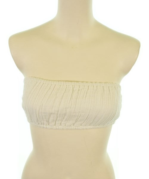 Anaak เสื้อยืด/เสื้อท็อปส์