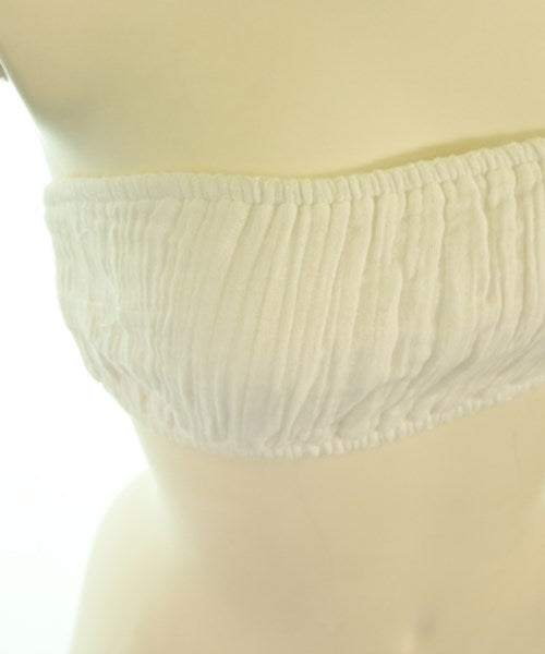 Anaak เสื้อยืด/เสื้อท็อปส์