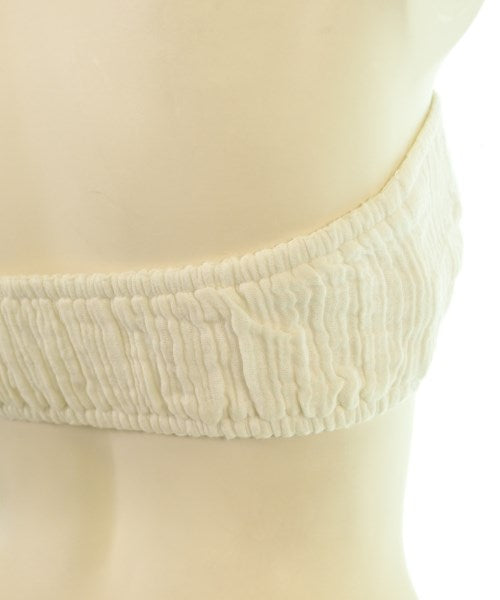 Anaak เสื้อยืด/เสื้อท็อปส์