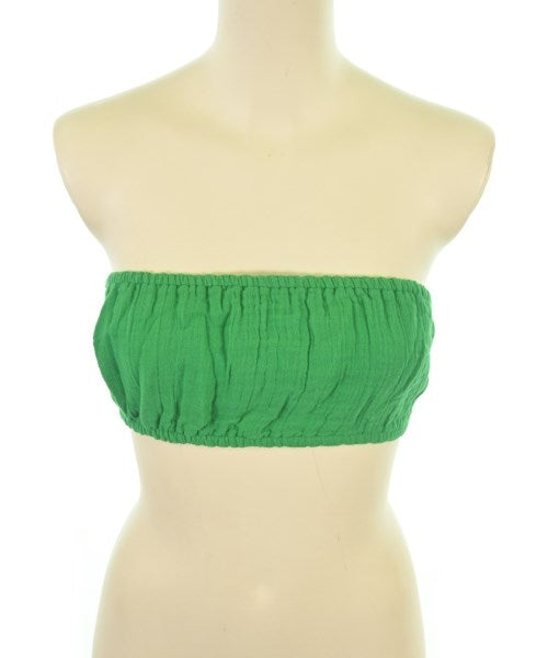 Anaak เสื้อยืด/เสื้อท็อปส์