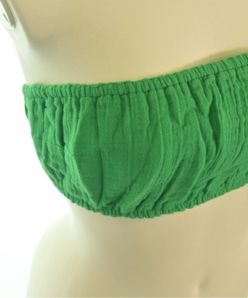 Anaak เสื้อยืด/เสื้อท็อปส์