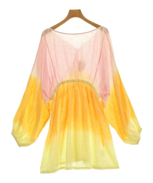 Anaak เสื้อลำลอง