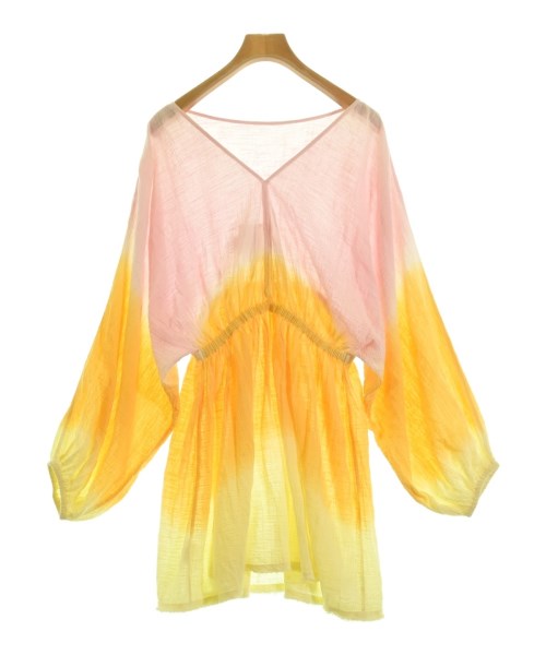 Anaak เสื้อลำลอง