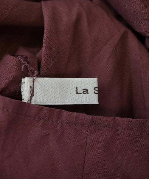 La SRIC เดรสที่เป็นเสื้อเชิ้ตตัวยาว