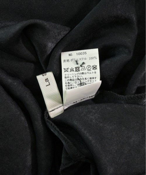 La SRIC ชุดเดรส