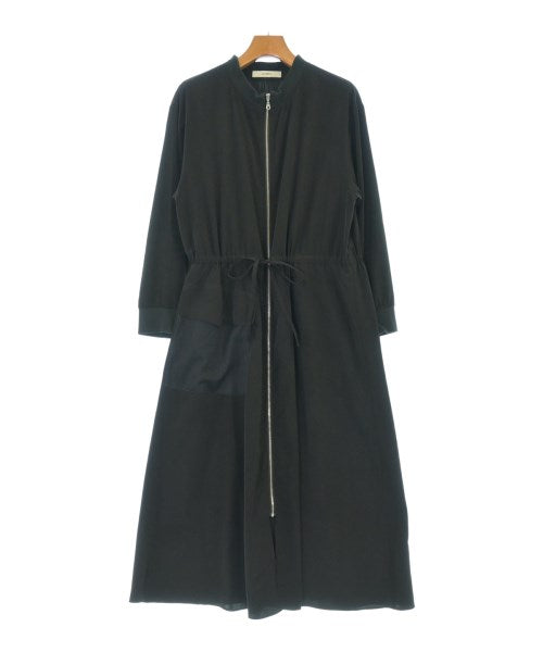 La SRIC เสื้อโค้ท อื่น