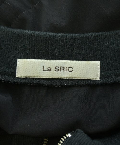 La SRIC เสื้อโค้ท อื่น