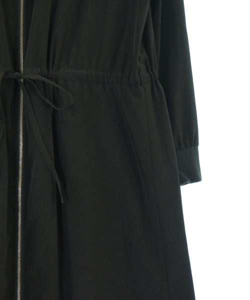 La SRIC เสื้อโค้ท อื่น