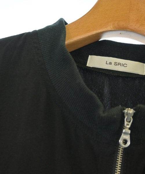 La SRIC เสื้อโค้ท อื่น