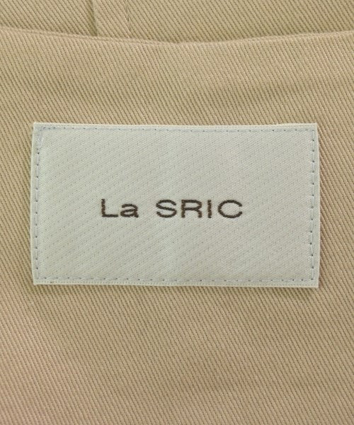 La SRIC เสื้อกั๊ก