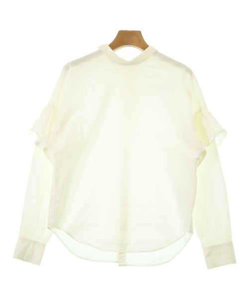 La SRIC เสื้อลำลอง