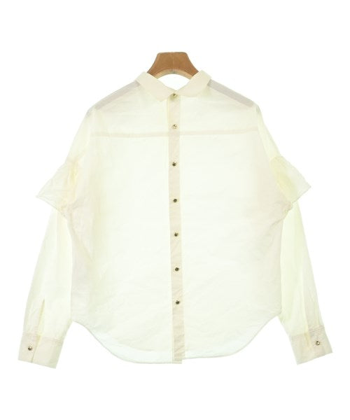 La SRIC เสื้อลำลอง