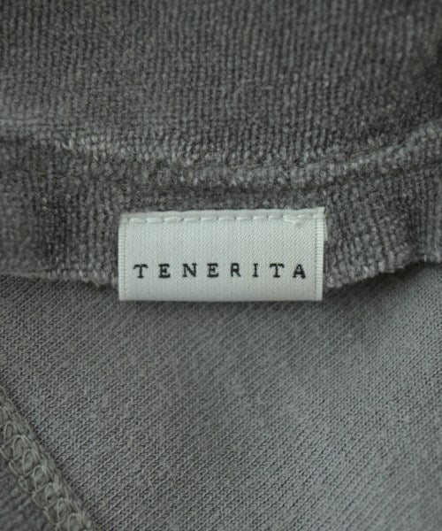 TENERITA เสื้อสเวตเตอร์