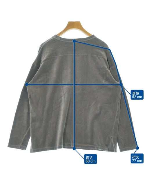 TENERITA เสื้อสเวตเตอร์