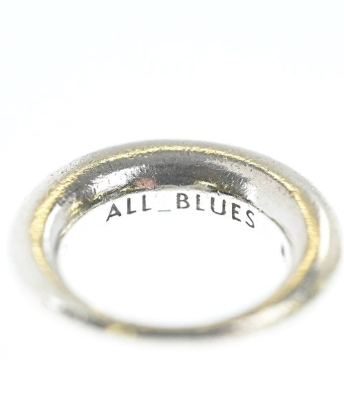 All Blues แหวน