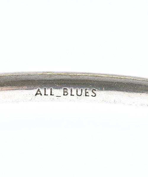 All Blues สร้อยข้อมือ/กำไล