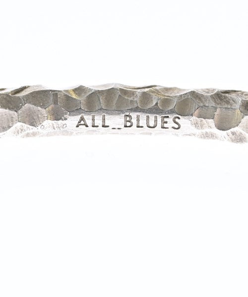 All Blues สร้อยข้อมือ/กำไล