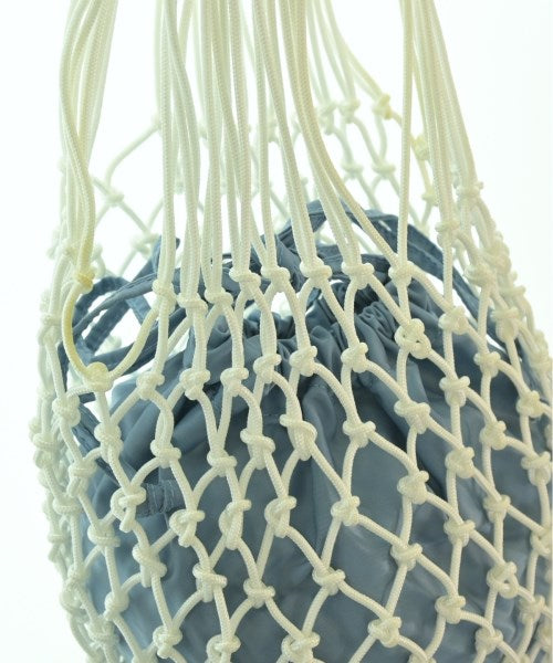 A.la Malva กระเป๋าถือ