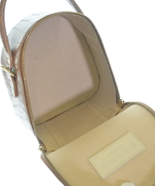 A.la Malva กระเป๋าถือ