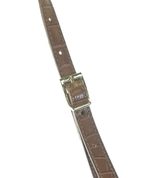 A.la Malva กระเป๋าถือ