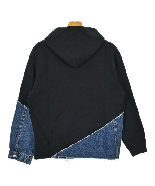 AND SQUARE เสื้อฮู้ด