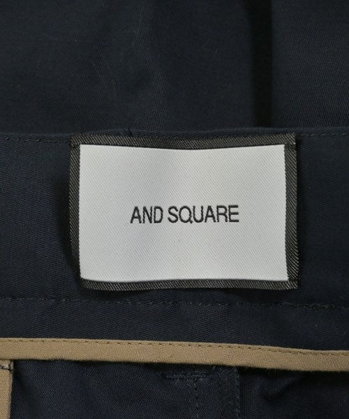 AND SQUARE ชิโน่