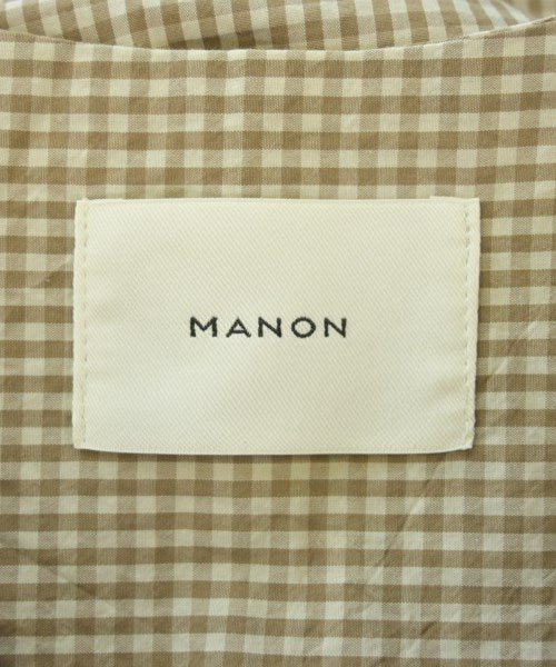 manon ชุดเดรส