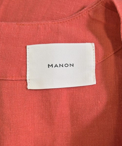 manon ชุดเดรส