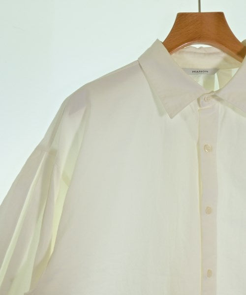 manon เสื้อลำลอง