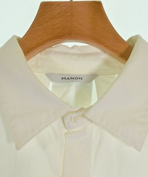 manon เสื้อลำลอง