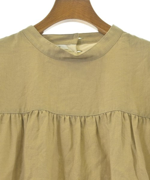 manon เดรสที่เป็นเสื้อเชิ้ตตัวยาว