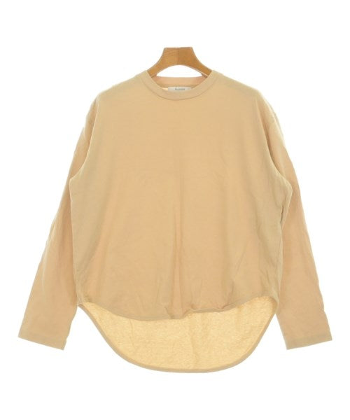 manon เสื้อยืด/เสื้อท็อปส์