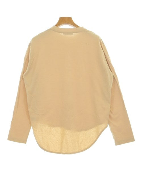 manon เสื้อยืด/เสื้อท็อปส์