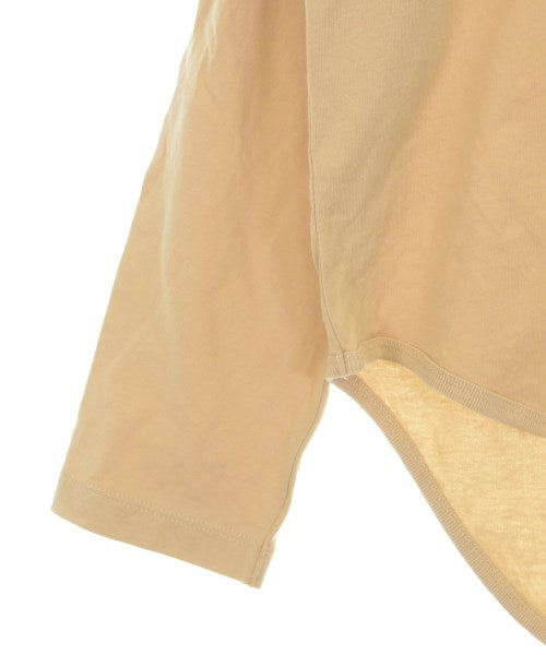 manon เสื้อยืด/เสื้อท็อปส์