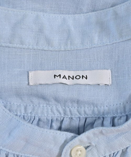 manon เสื้อสตรี