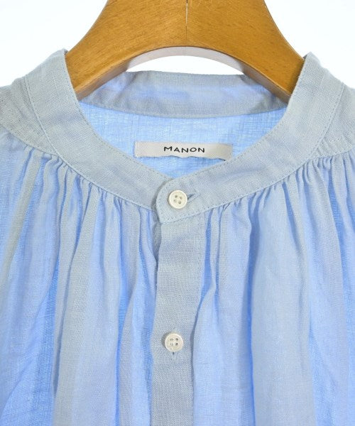 manon เสื้อสตรี
