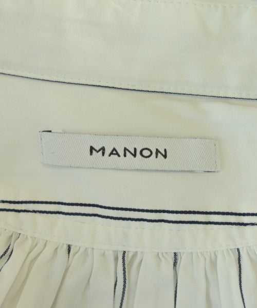 manon เสื้อลำลอง