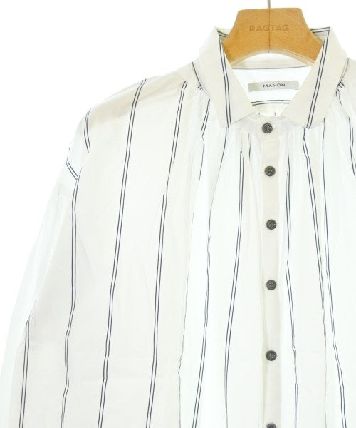 manon เสื้อลำลอง