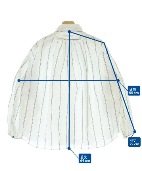 manon เสื้อลำลอง