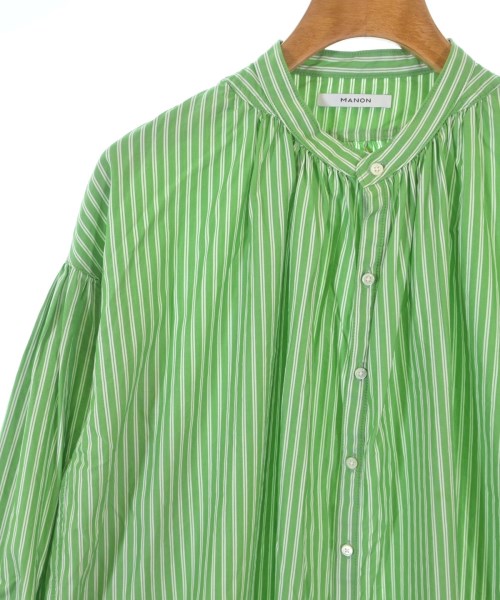 manon เสื้อลำลอง