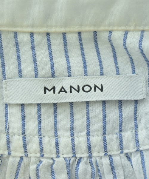 manon เสื้อสตรี