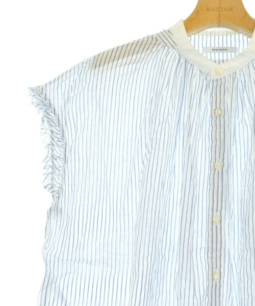 manon เสื้อสตรี