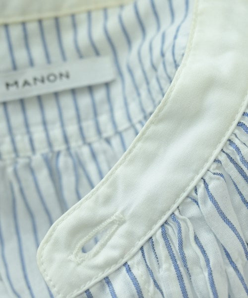 manon เสื้อสตรี