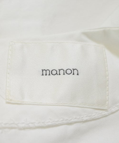 manon เสื้อสตรี